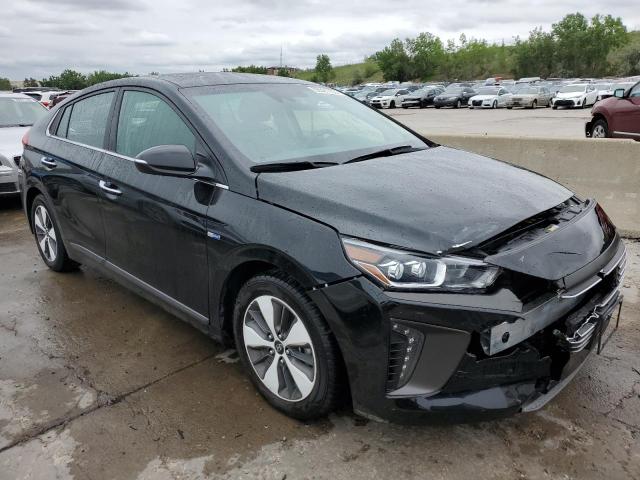 Photo 3 VIN: KMHC75LD0KU135586 - HYUNDAI IONIQ LIMI 