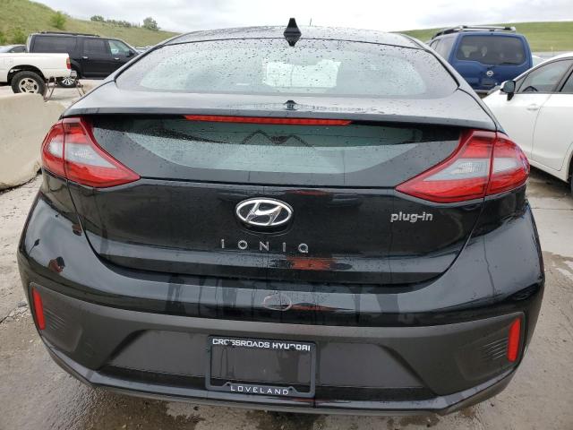 Photo 5 VIN: KMHC75LD0KU135586 - HYUNDAI IONIQ LIMI 