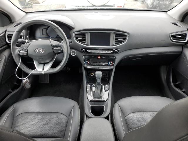 Photo 7 VIN: KMHC75LD0KU135586 - HYUNDAI IONIQ LIMI 