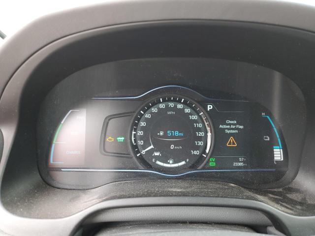 Photo 8 VIN: KMHC75LD0KU135586 - HYUNDAI IONIQ LIMI 