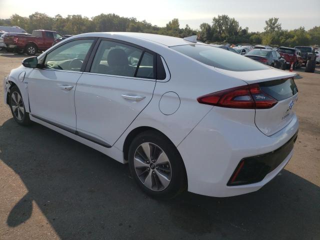 Photo 1 VIN: KMHC75LD0KU162836 - HYUNDAI IONIQ LIMI 