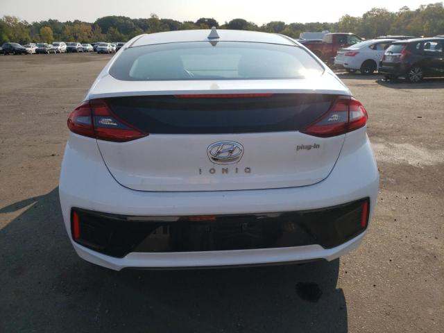 Photo 5 VIN: KMHC75LD0KU162836 - HYUNDAI IONIQ LIMI 