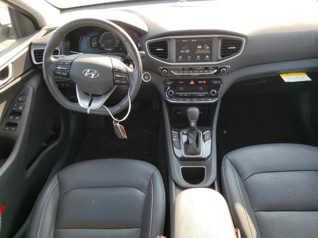 Photo 7 VIN: KMHC75LD0KU162836 - HYUNDAI IONIQ LIMI 