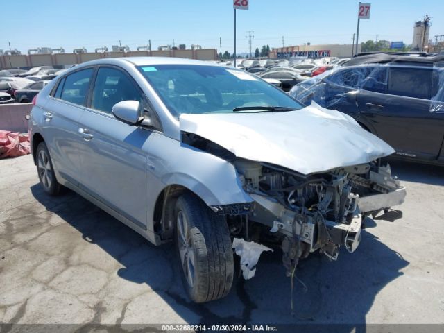 Photo 0 VIN: KMHC75LD0KU174906 - HYUNDAI IONIQ 