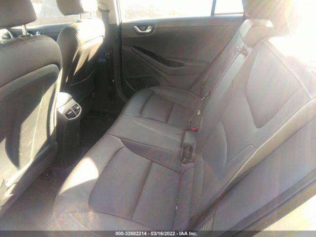 Photo 7 VIN: KMHC75LD0KU174906 - HYUNDAI IONIQ 