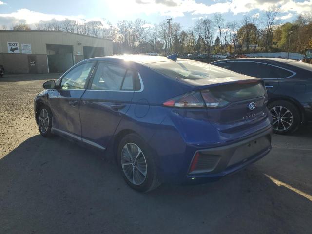 Photo 1 VIN: KMHC75LD0NU277988 - HYUNDAI IONIQ 