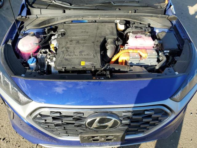 Photo 10 VIN: KMHC75LD0NU277988 - HYUNDAI IONIQ 