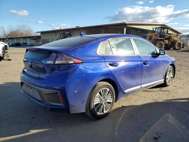 Photo 2 VIN: KMHC75LD0NU277988 - HYUNDAI IONIQ 