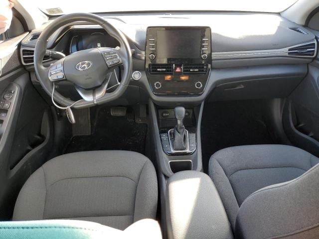 Photo 7 VIN: KMHC75LD0NU277988 - HYUNDAI IONIQ 