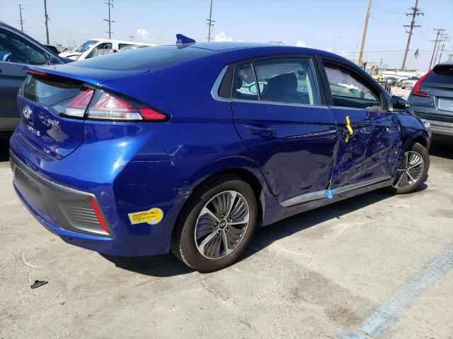 Photo 2 VIN: KMHC75LD0NU281832 - HYUNDAI IONIQ SEL 