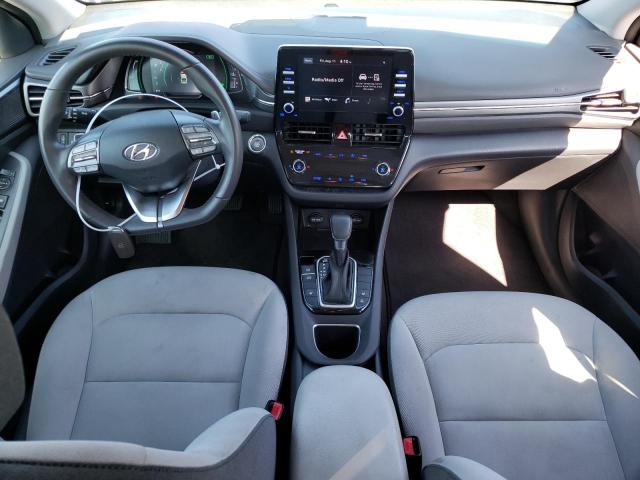 Photo 7 VIN: KMHC75LD0NU281832 - HYUNDAI IONIQ SEL 