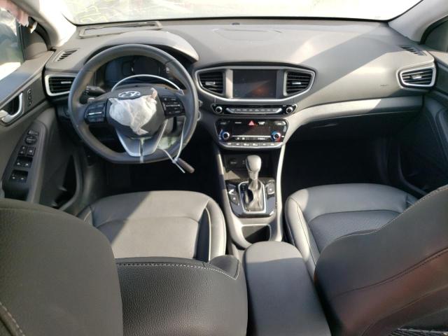 Photo 7 VIN: KMHC75LD1JU075803 - HYUNDAI IONIQ 