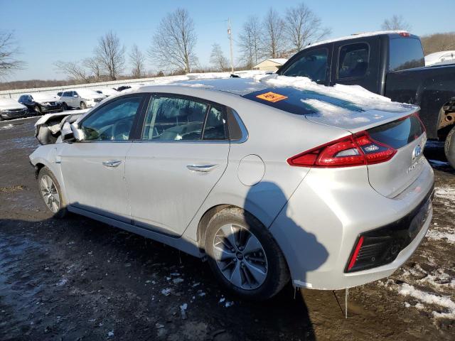 Photo 1 VIN: KMHC75LD1KU159993 - HYUNDAI IONIQ 