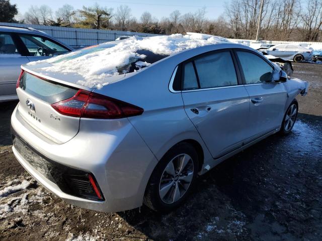 Photo 2 VIN: KMHC75LD1KU159993 - HYUNDAI IONIQ 