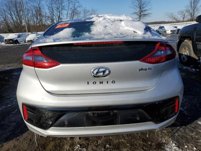 Photo 5 VIN: KMHC75LD1KU159993 - HYUNDAI IONIQ 