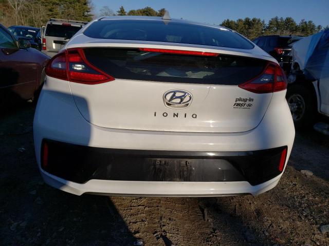 Photo 5 VIN: KMHC75LD1KU172775 - HYUNDAI IONIQ LIMI 