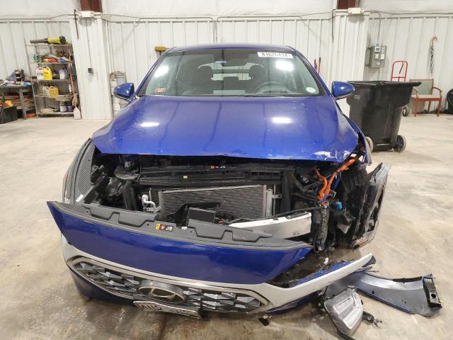 Photo 4 VIN: KMHC75LD1MU249633 - HYUNDAI IONIQ SEL 