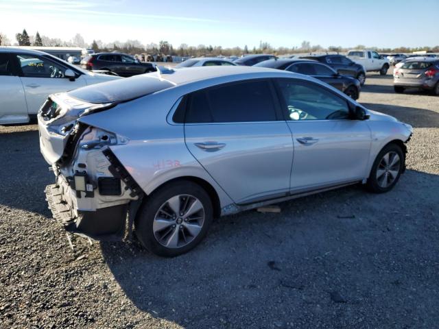 Photo 2 VIN: KMHC75LD2JU060596 - HYUNDAI IONIQ 