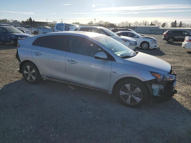 Photo 3 VIN: KMHC75LD2JU060596 - HYUNDAI IONIQ 