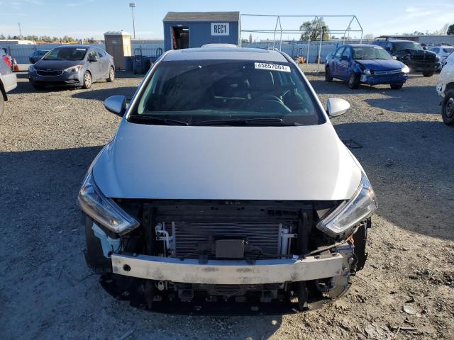 Photo 4 VIN: KMHC75LD2JU060596 - HYUNDAI IONIQ 