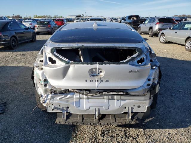 Photo 5 VIN: KMHC75LD2JU060596 - HYUNDAI IONIQ 