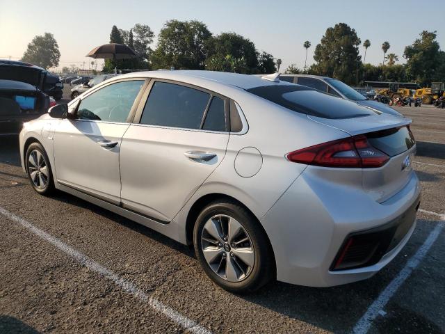 Photo 1 VIN: KMHC75LD2JU060596 - HYUNDAI IONIQ 