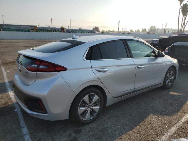 Photo 2 VIN: KMHC75LD2JU060596 - HYUNDAI IONIQ 