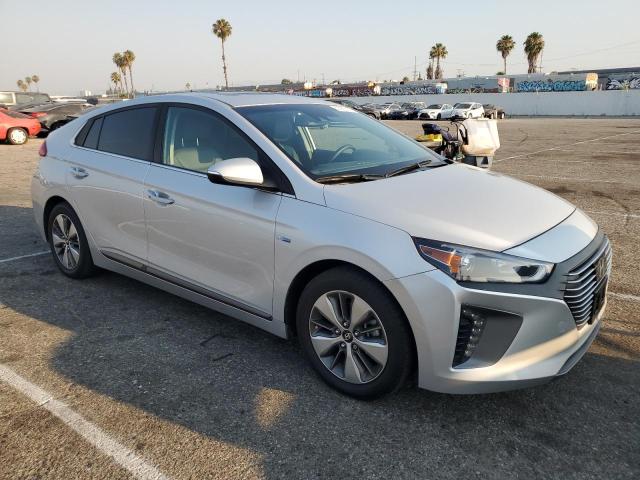 Photo 3 VIN: KMHC75LD2JU060596 - HYUNDAI IONIQ 