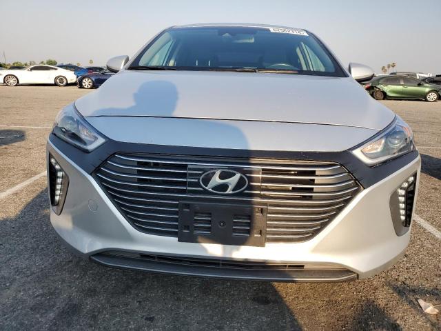 Photo 4 VIN: KMHC75LD2JU060596 - HYUNDAI IONIQ 