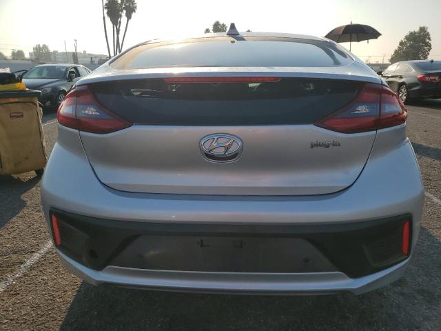 Photo 5 VIN: KMHC75LD2JU060596 - HYUNDAI IONIQ 