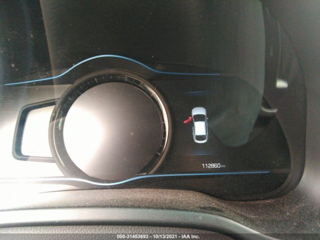 Photo 6 VIN: KMHC75LD2JU061263 - HYUNDAI IONIQ PLUG-IN HYBRID 