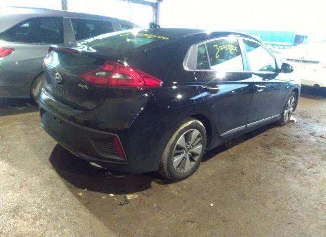 Photo 3 VIN: KMHC75LD2KU161221 - HYUNDAI IONIQ PLUG-IN HYBRID 