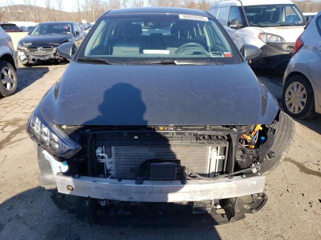 Photo 4 VIN: KMHC75LD2MU246286 - HYUNDAI IONIQ 