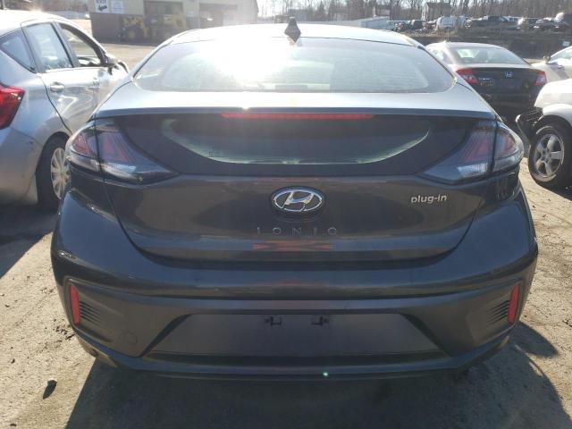 Photo 5 VIN: KMHC75LD2MU246286 - HYUNDAI IONIQ 