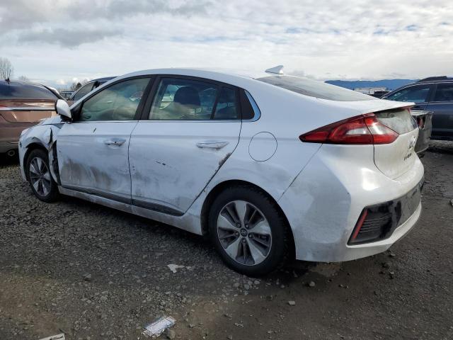 Photo 1 VIN: KMHC75LD3KU105417 - HYUNDAI IONIQ 