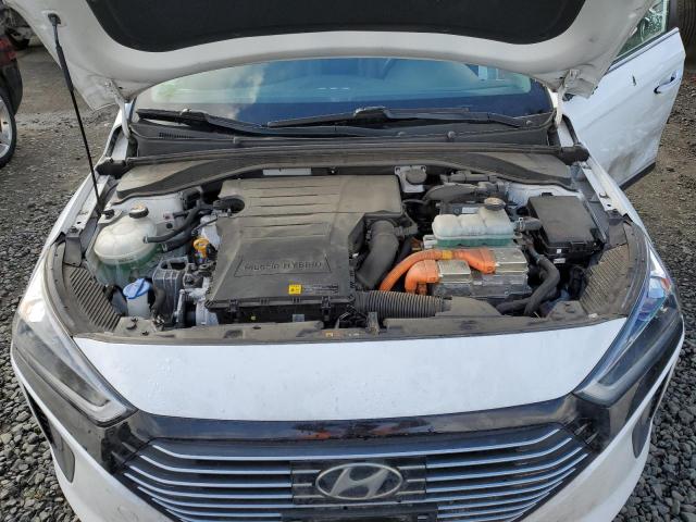 Photo 10 VIN: KMHC75LD3KU105417 - HYUNDAI IONIQ 