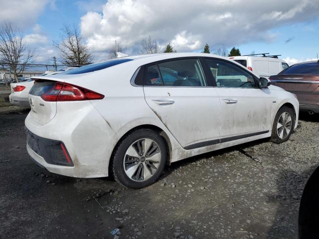 Photo 2 VIN: KMHC75LD3KU105417 - HYUNDAI IONIQ 