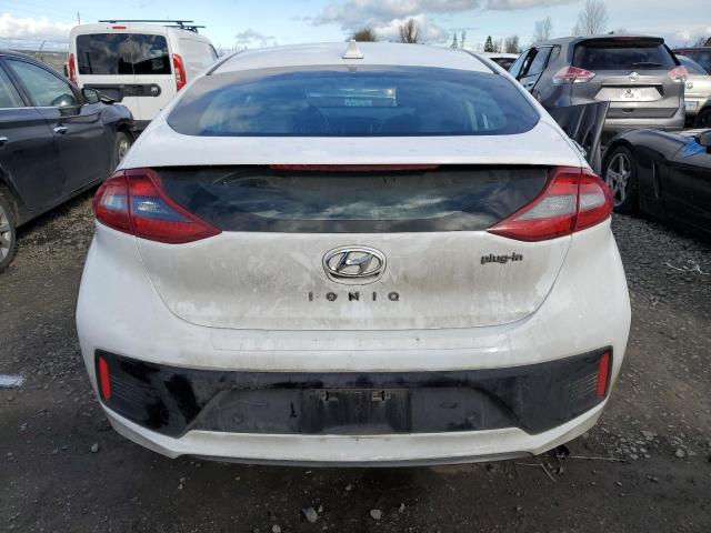 Photo 5 VIN: KMHC75LD3KU105417 - HYUNDAI IONIQ 