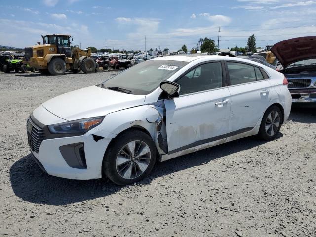 Photo 0 VIN: KMHC75LD3KU105417 - HYUNDAI IONIQ 