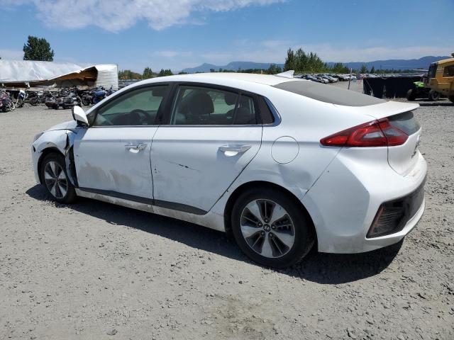 Photo 1 VIN: KMHC75LD3KU105417 - HYUNDAI IONIQ 