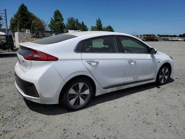 Photo 2 VIN: KMHC75LD3KU105417 - HYUNDAI IONIQ 