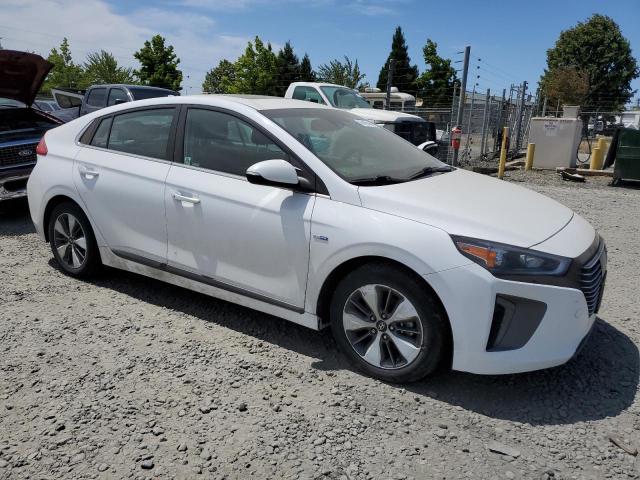 Photo 3 VIN: KMHC75LD3KU105417 - HYUNDAI IONIQ 