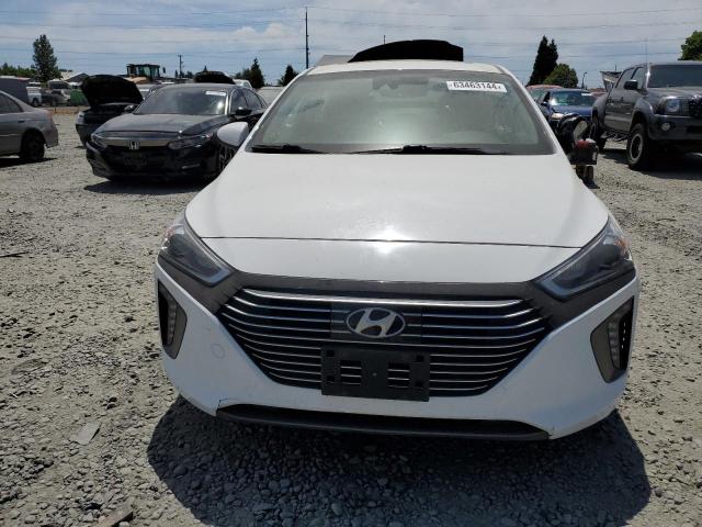 Photo 4 VIN: KMHC75LD3KU105417 - HYUNDAI IONIQ 