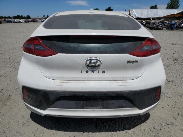 Photo 5 VIN: KMHC75LD3KU105417 - HYUNDAI IONIQ 