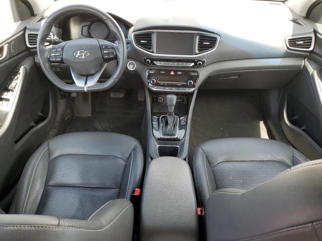 Photo 7 VIN: KMHC75LD3KU105417 - HYUNDAI IONIQ 