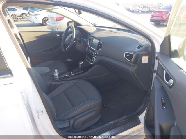 Photo 4 VIN: KMHC75LD3KU182837 - HYUNDAI IONIQ 