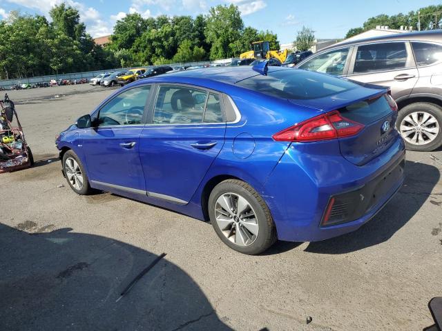 Photo 1 VIN: KMHC75LD3KU183955 - HYUNDAI IONIQ 