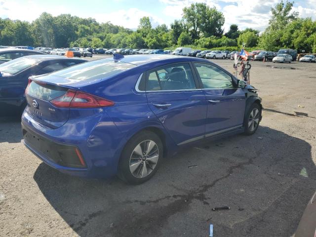 Photo 2 VIN: KMHC75LD3KU183955 - HYUNDAI IONIQ 