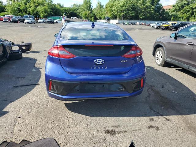 Photo 5 VIN: KMHC75LD3KU183955 - HYUNDAI IONIQ 