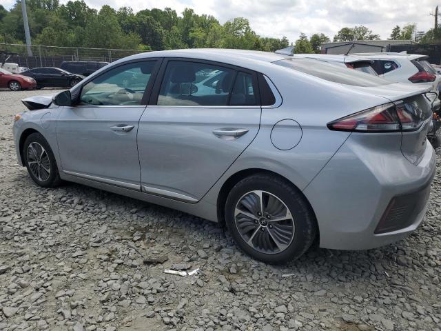 Photo 1 VIN: KMHC75LD3NU264880 - HYUNDAI IONIQ SEL 